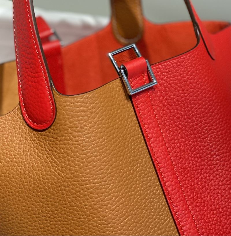 Hermes Bucket Bags